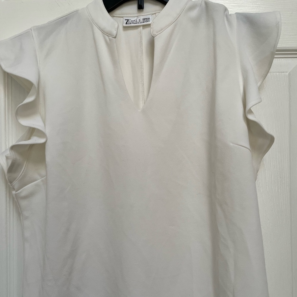 Women’s dress blouse -New York and Company